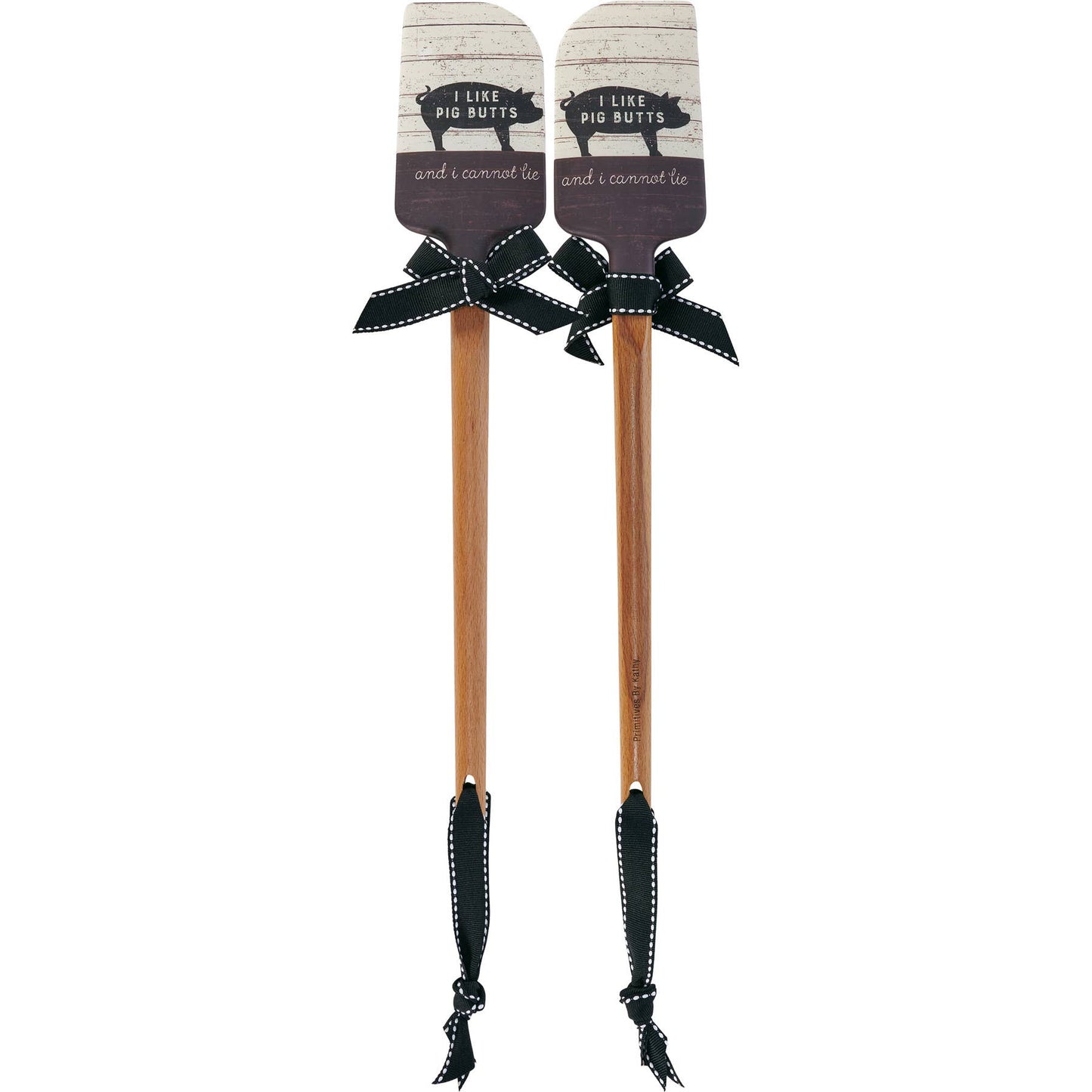 I Like Pig Butts Spatula