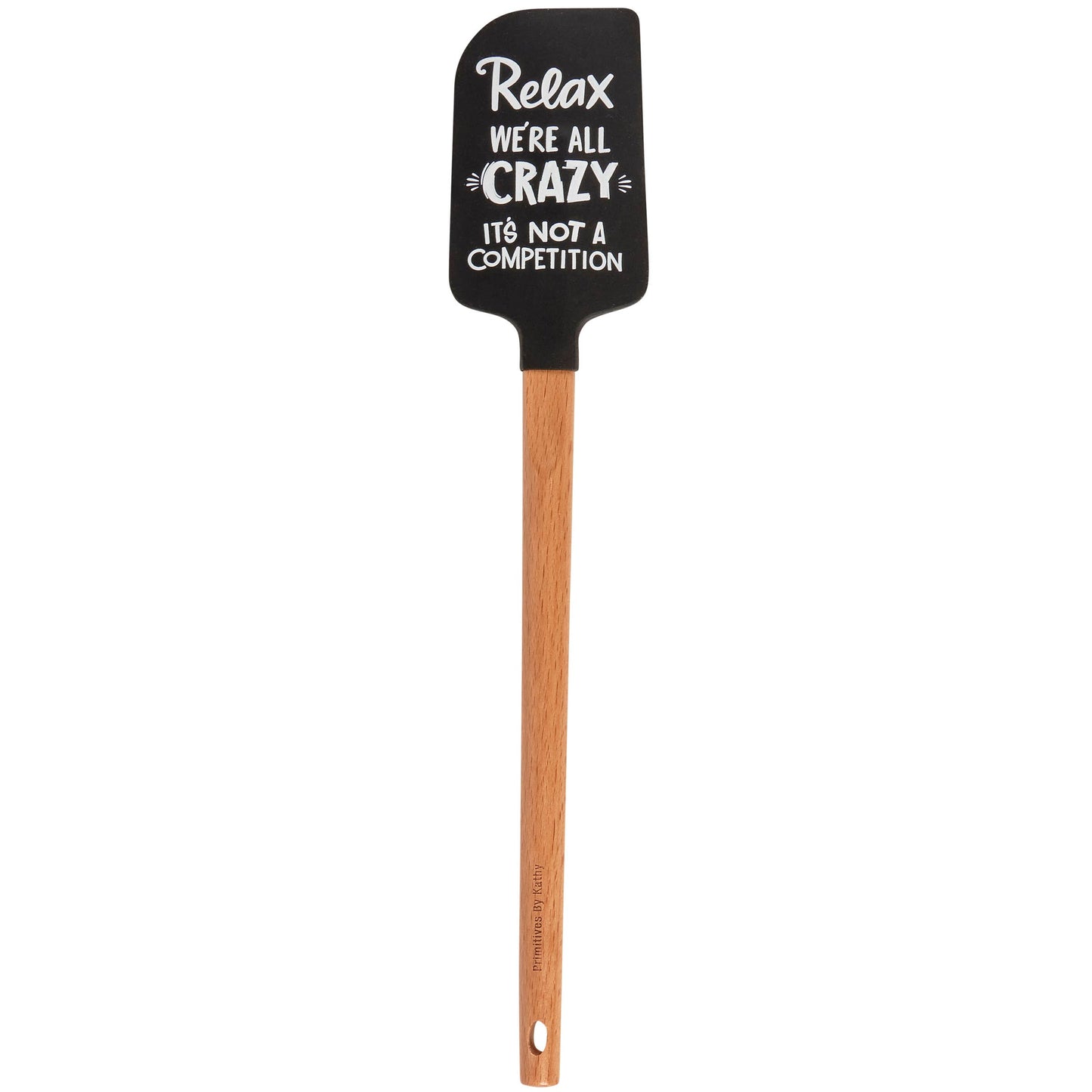 Not A Competition Spatula