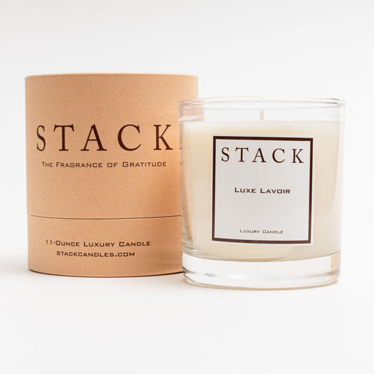 Luxe Lavoir Candle