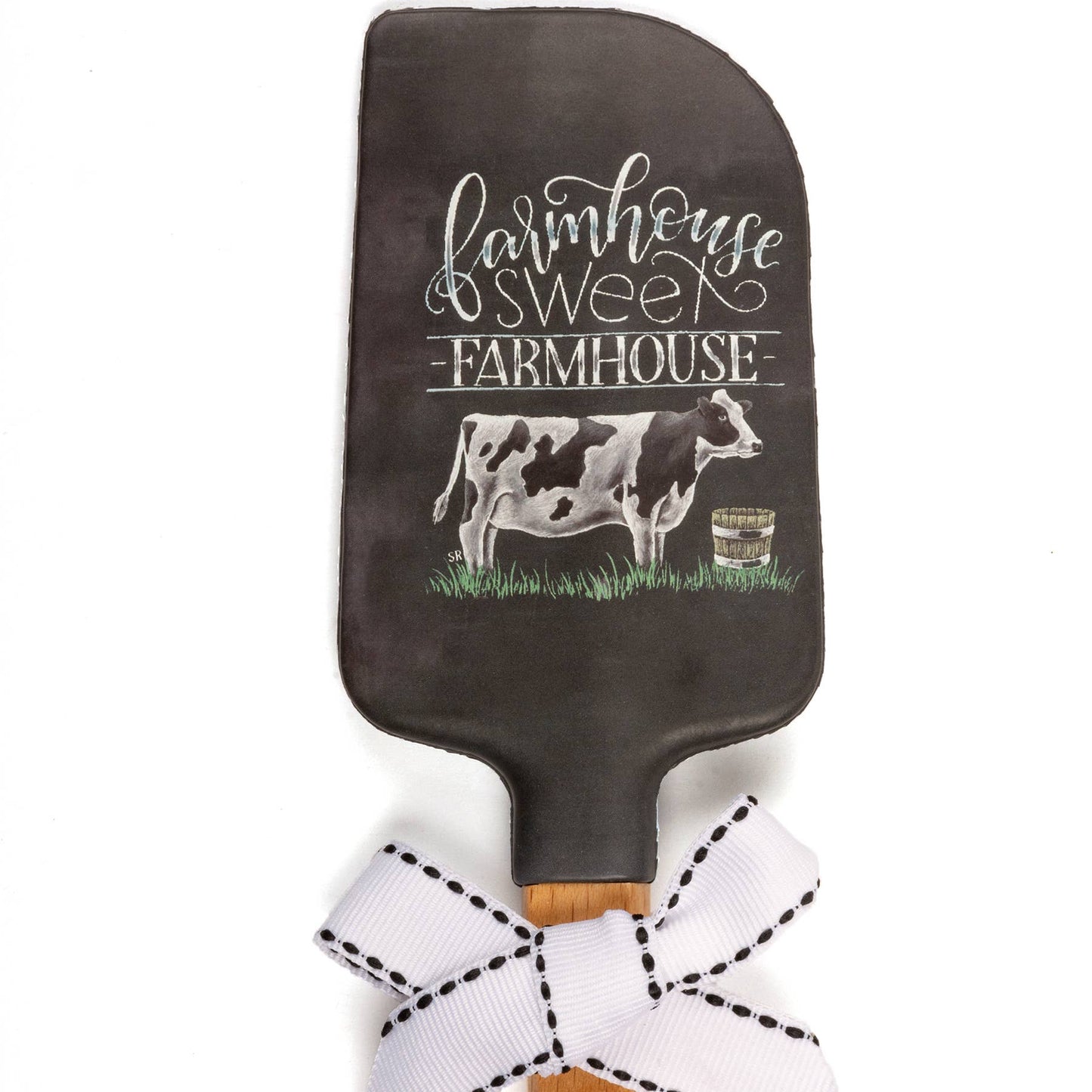 Farmhouse Sweet Farmhouse Spatula