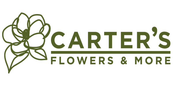 Carters Flowers and More
