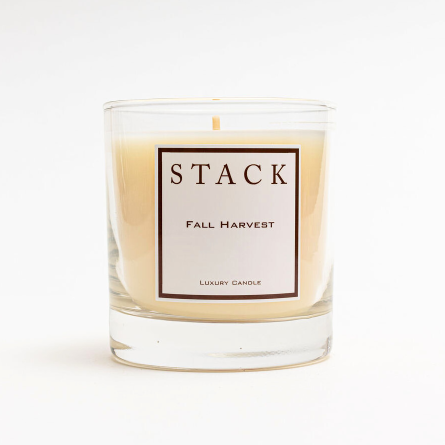 Fall Harvest - Fall Candle