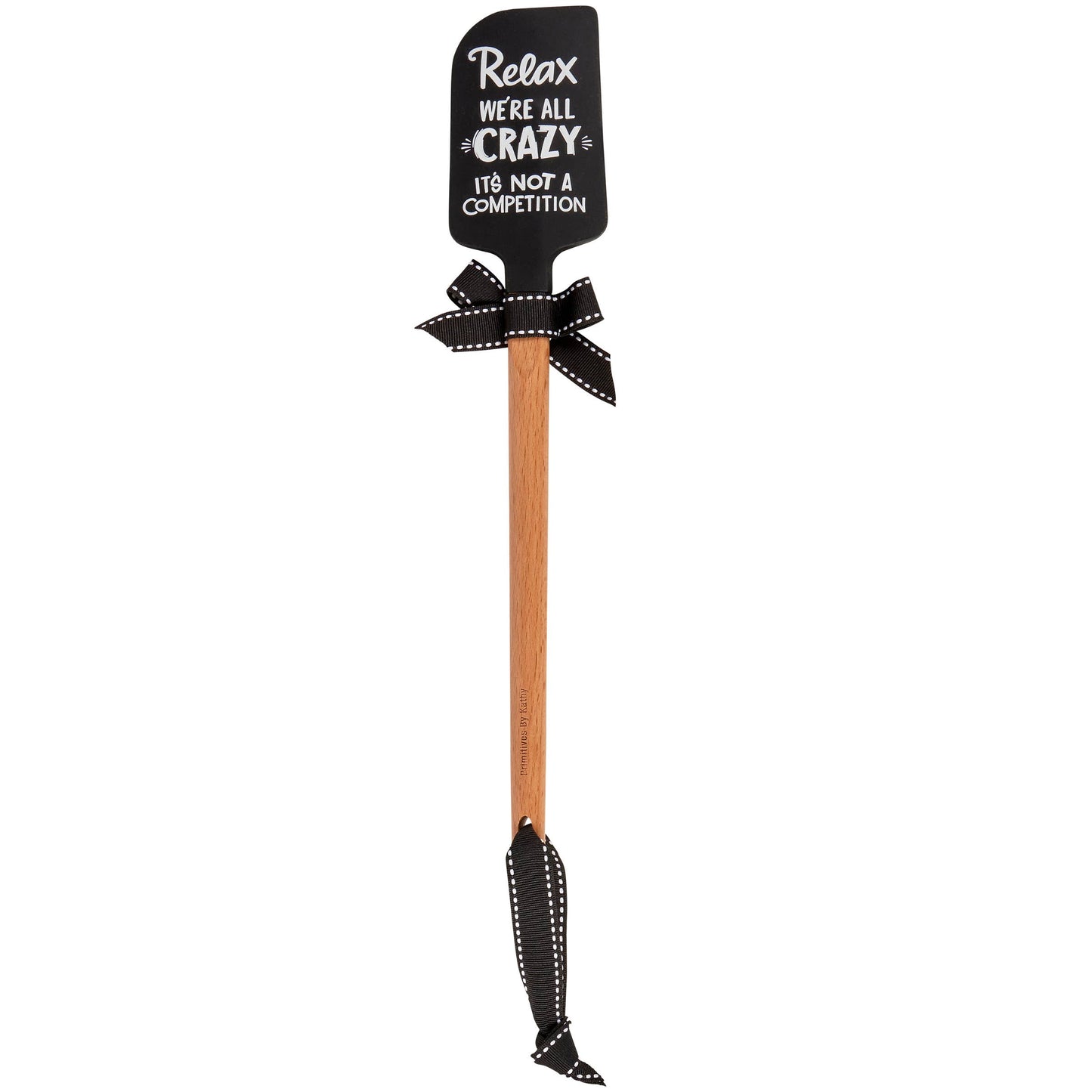 Not A Competition Spatula
