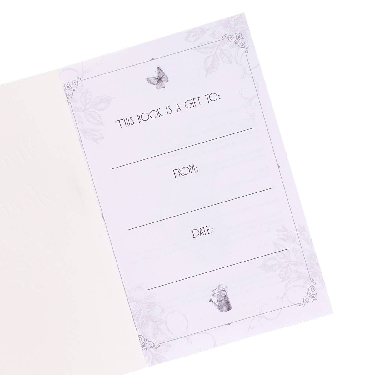 Gift Book Walking with the Savior Softcover