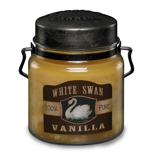 Classic Jar Candle-16oz-VANILLA