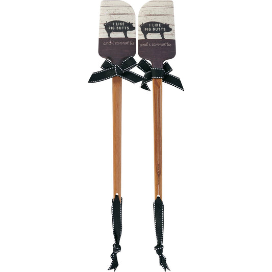 I Like Pig Butts Spatula