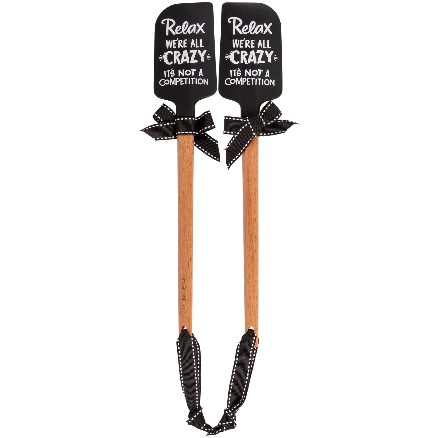 Not A Competition Spatula