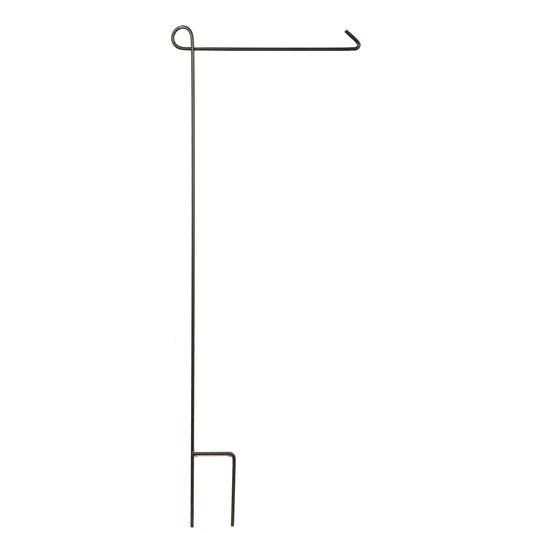 Garden Flag Stand