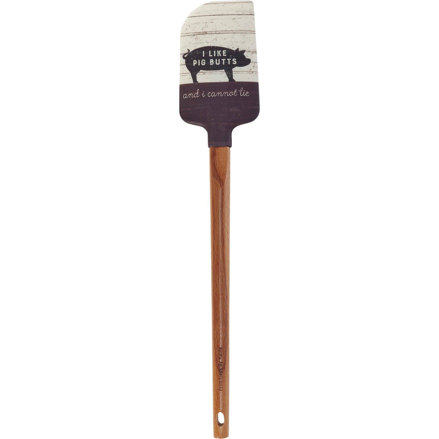 I Like Pig Butts Spatula