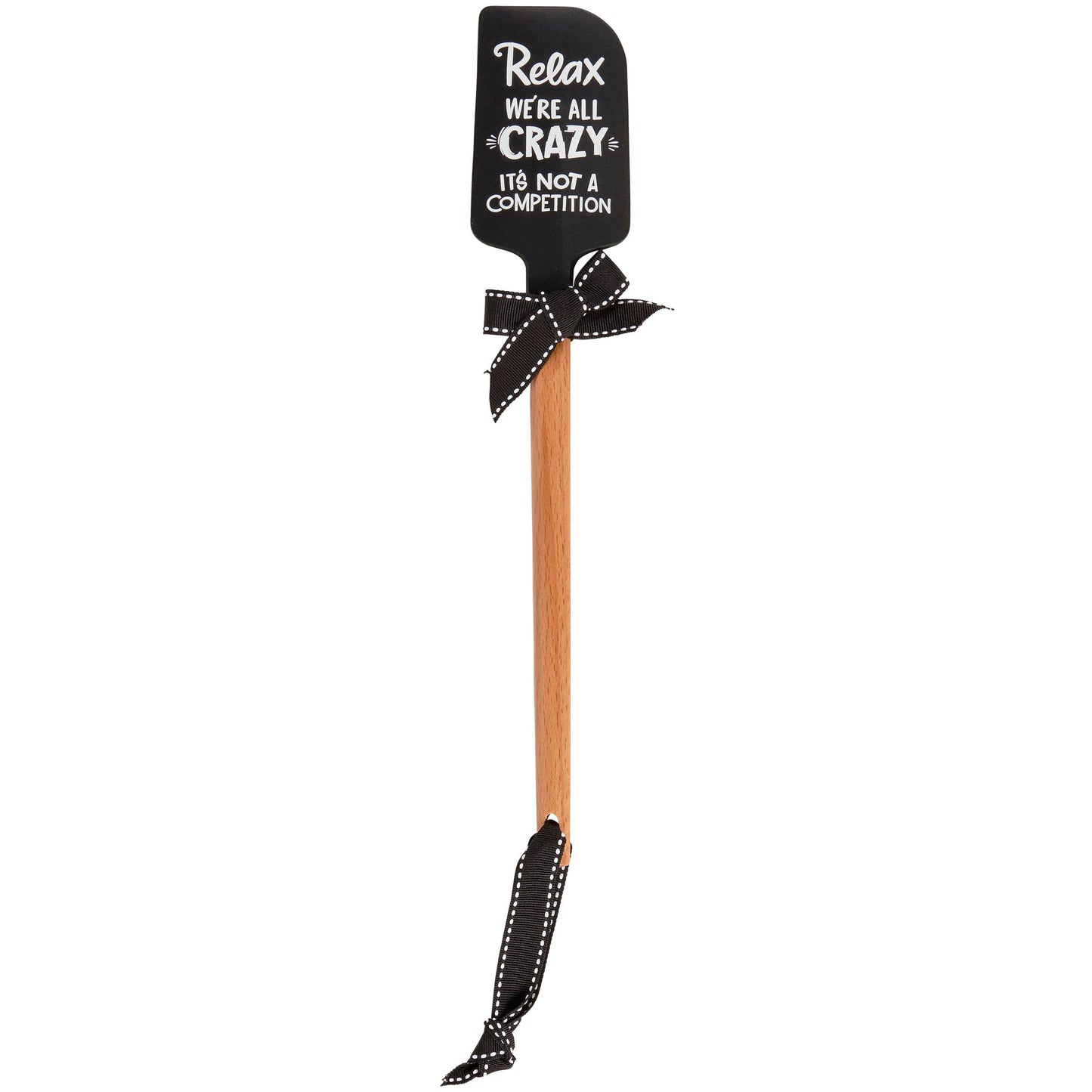 Not A Competition Spatula