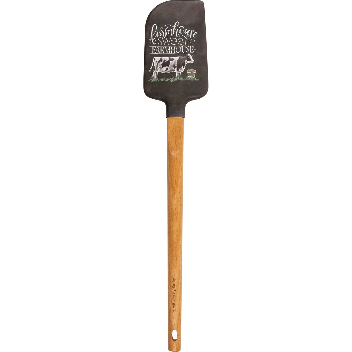 Farmhouse Sweet Farmhouse Spatula
