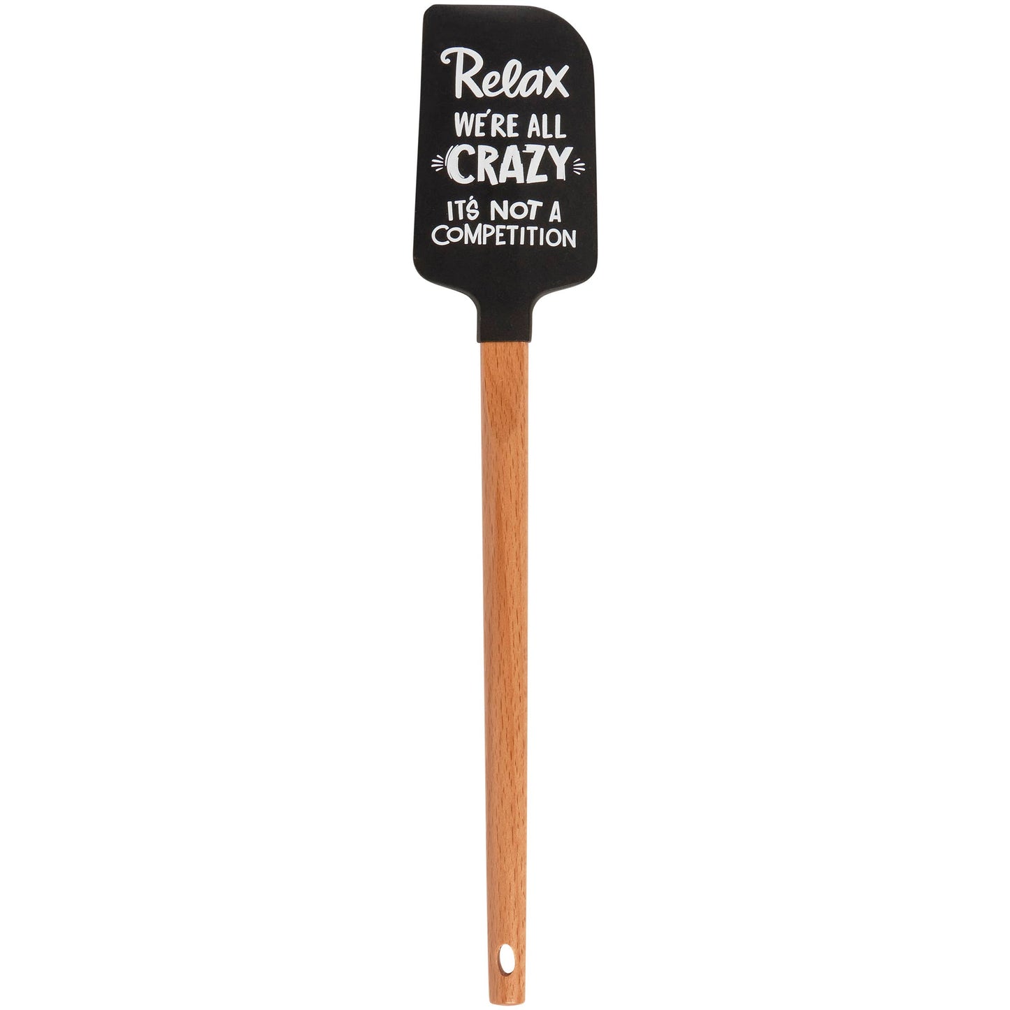 Not A Competition Spatula