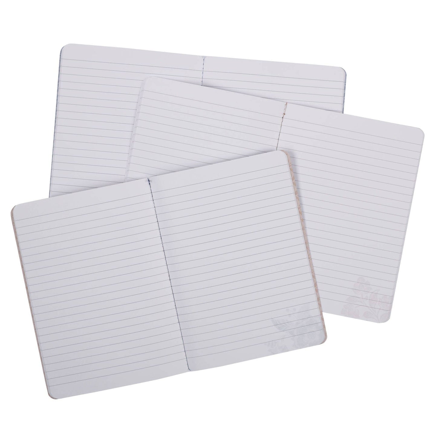 Notebook Set 3pc All Things Phil 4:13