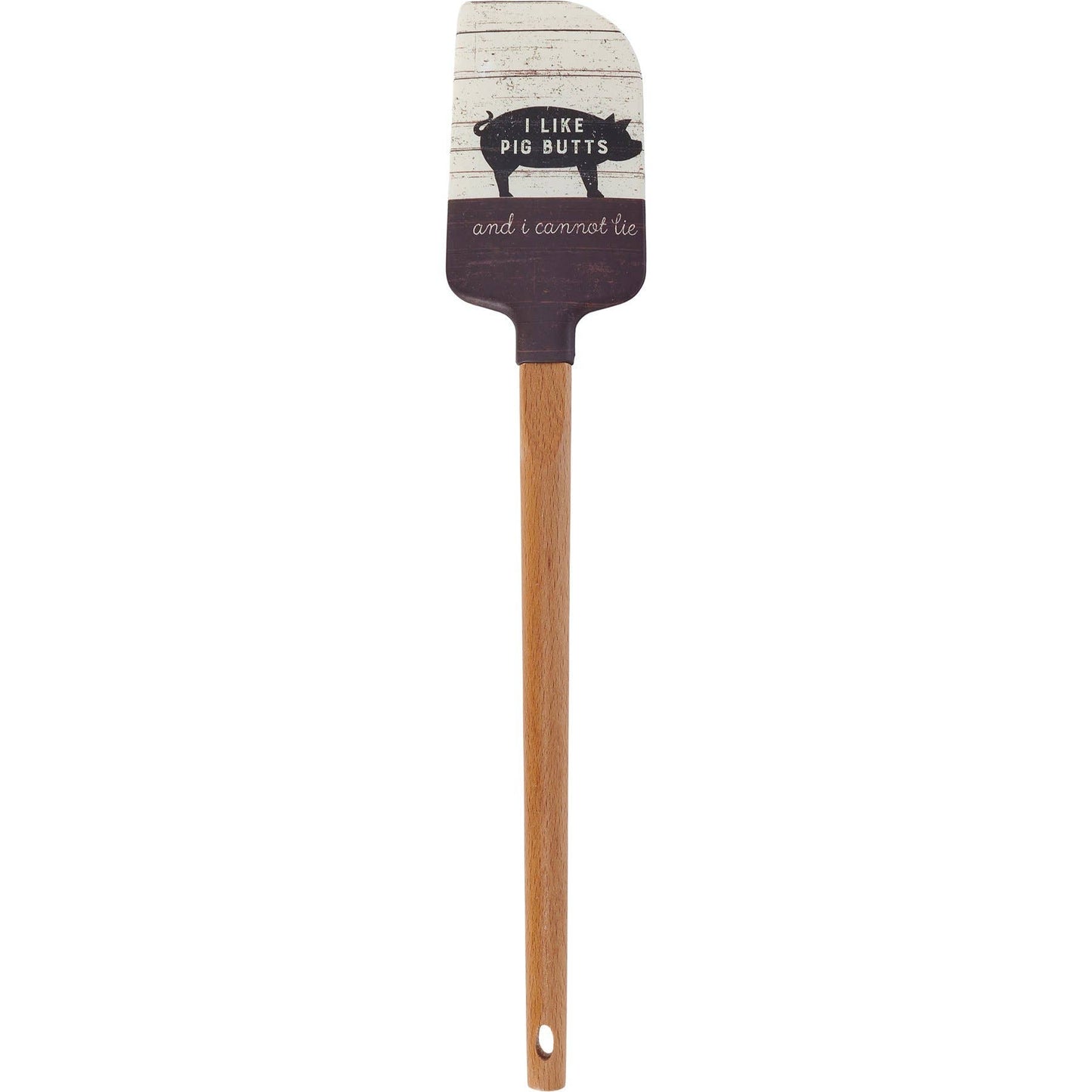 I Like Pig Butts Spatula