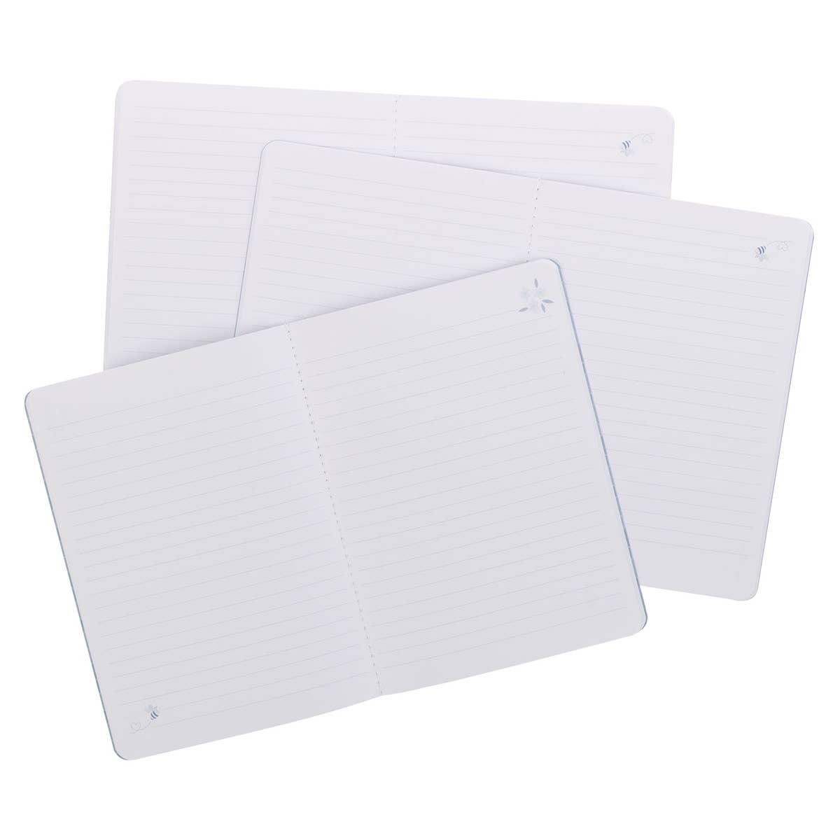 Notebook Set 3pc Amazing Teacher