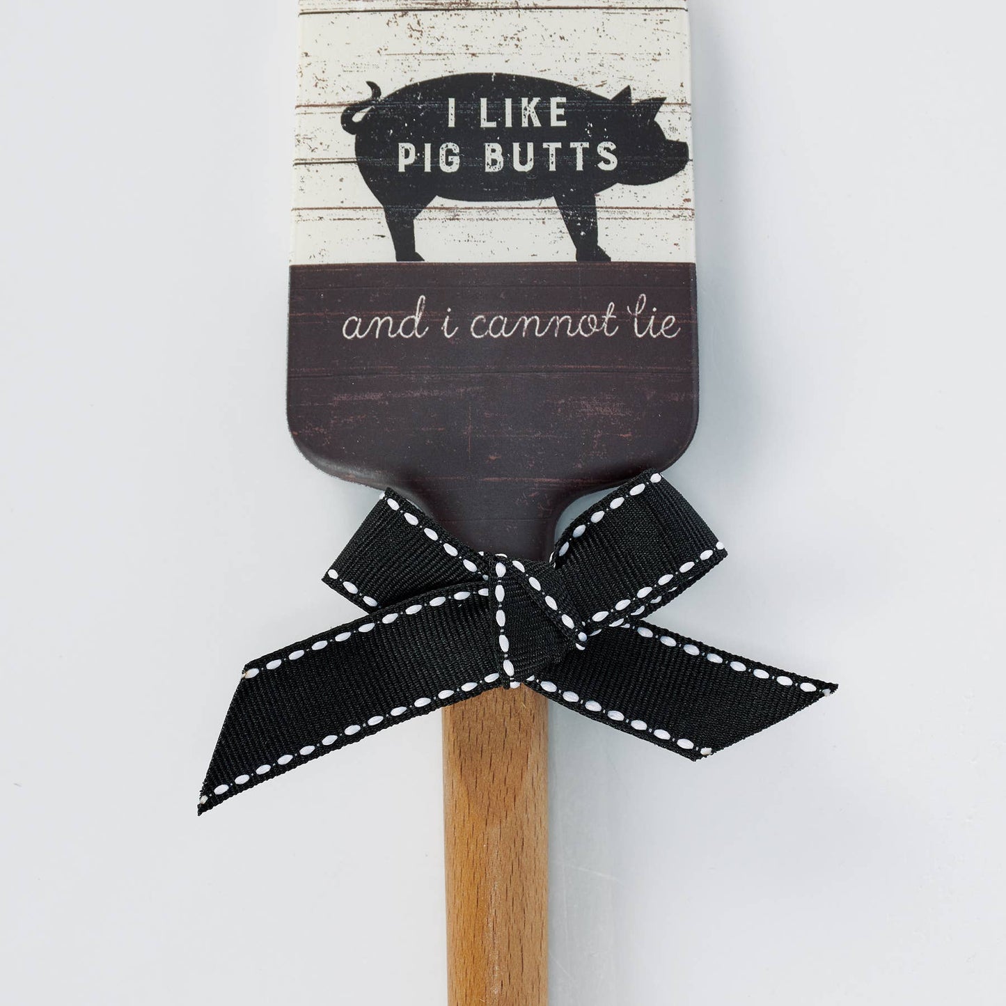 I Like Pig Butts Spatula